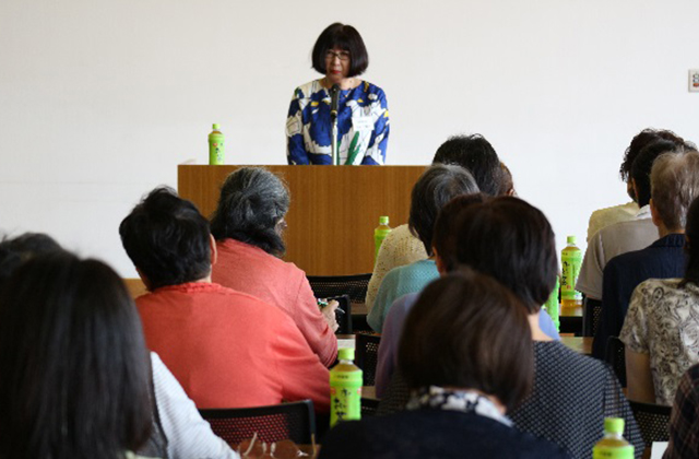 平成29年度町内会女性部長等会議を開催しました