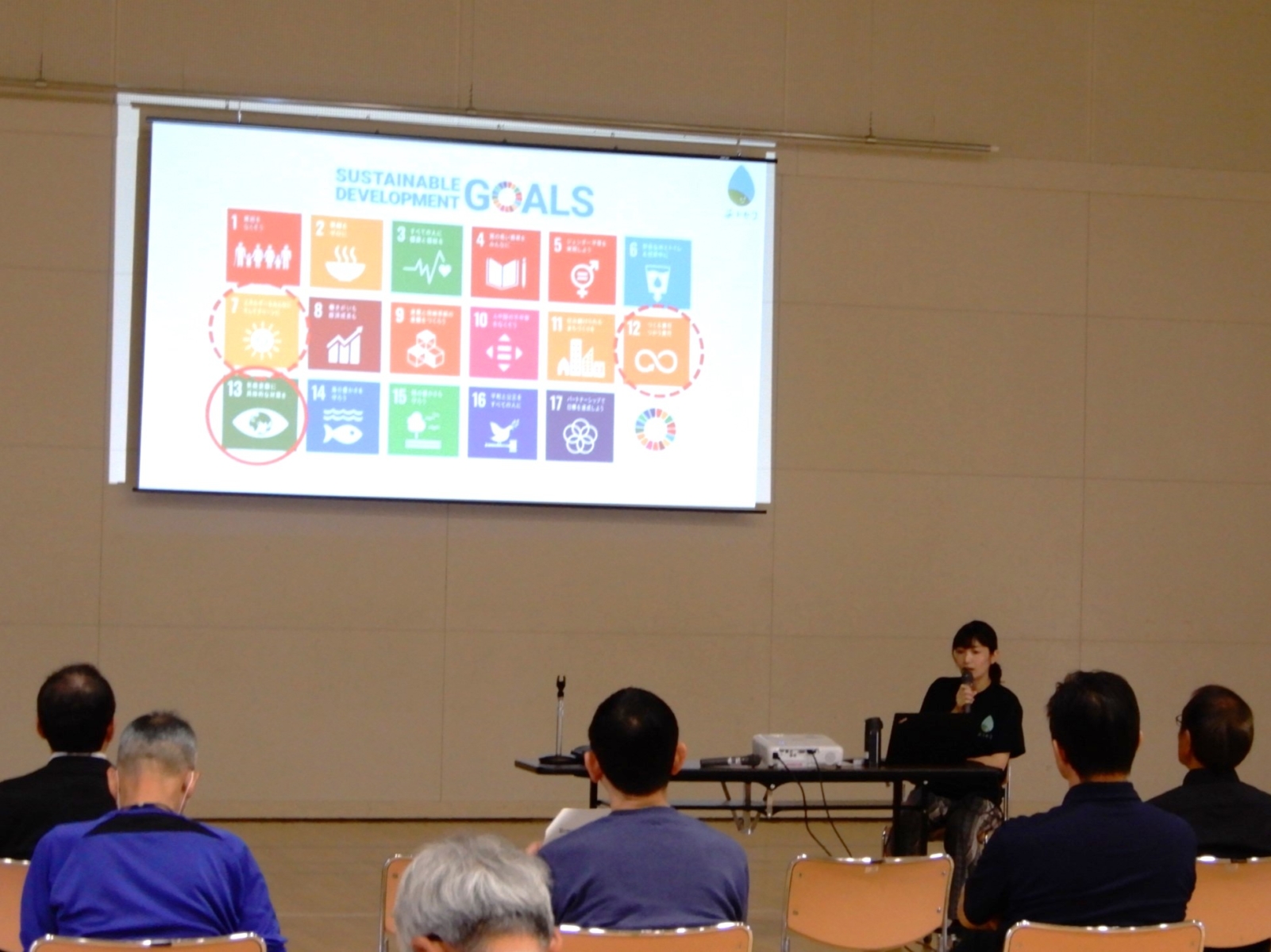 令和8年度 コミュニティづくり研修会を開催しました